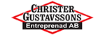 Christer Gustavsson Entreprenad AB