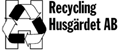 Återvinning/Recycling Husgärdet AB