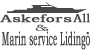 Askefors All&marin Service Lidingö
