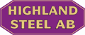 Highland Steel AB