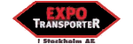 Expo-Transporter i Stockholm AB