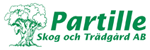 Partille Skog & Trädgård AB