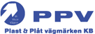 PPV Plast & Plåt Vägmärken AB