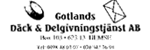 Gotlands Delgivningstjänst AB
