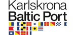 Karlskrona Baltic Port AB