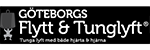 Göteborgs Flytt & Tunglyft AB
