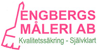 Engbergs Måleri i Uppsala AB