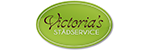 Victoria's Städservice KB