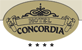 Hotel Concordia Syd AB