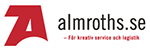 Almroths Express & Åkeri AB