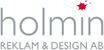 Holmin Reklam & Design AB