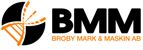 AB Broby Mark & Maskin