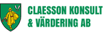 Claesson Konsult & Värdering i