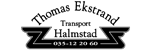 Thomas Ekstrand Transport AB