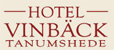 Hotel Vinbäck Tanum