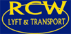 RCW Lyft & Transport AB