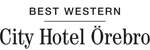 Best Western City Hotel