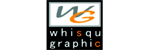 Whisqu Graphic AB