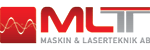 MLT Maskin & Laser Teknik AB